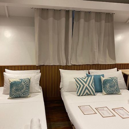 Готель Casitas De Boracay Manoc-Manoc Екстер'єр фото