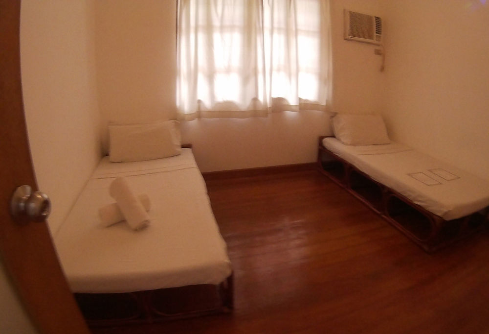 Готель Casitas De Boracay Manoc-Manoc Екстер'єр фото