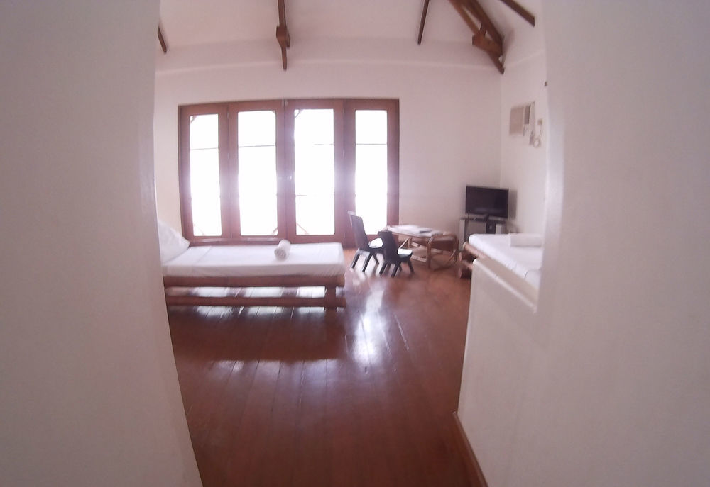 Готель Casitas De Boracay Manoc-Manoc Екстер'єр фото